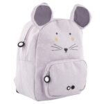 TRIXIE – Backpack – Mrs. Mouse