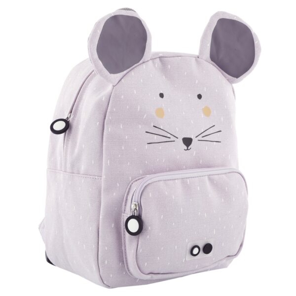 TRIXIE – Backpack – Mrs. Mouse