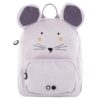 TRIXIE – Backpack – Mrs. Mouse