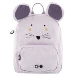 TRIXIE – Backpack – Mrs. Mouse