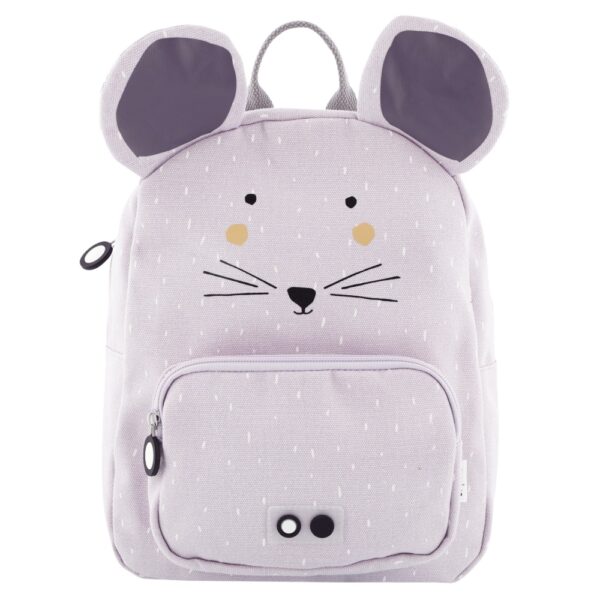 TRIXIE – Backpack – Mrs. Mouse