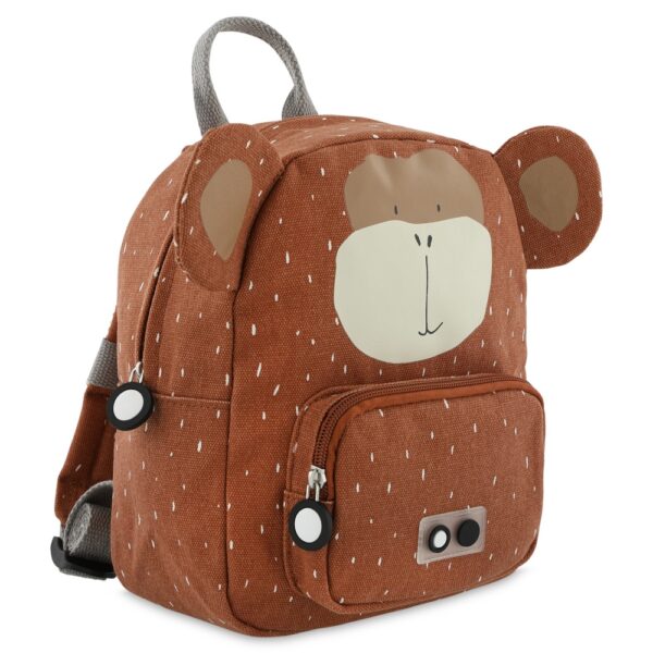 TRIXIE – Backpack Small – Mr. Monkey