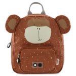 TRIXIE – Backpack Small – Mr. Monkey