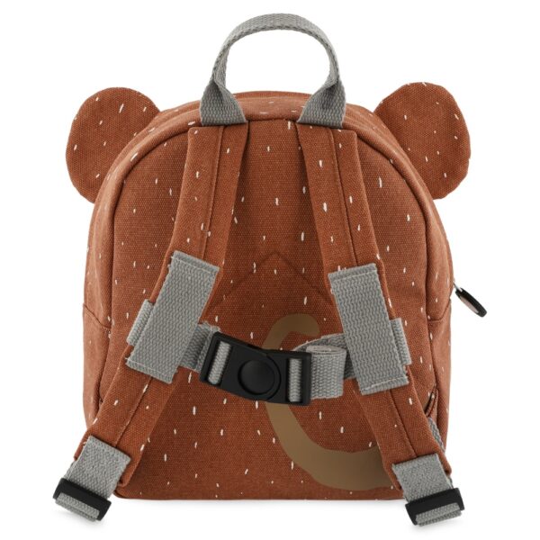 TRIXIE – Backpack Small – Mr. Monkey