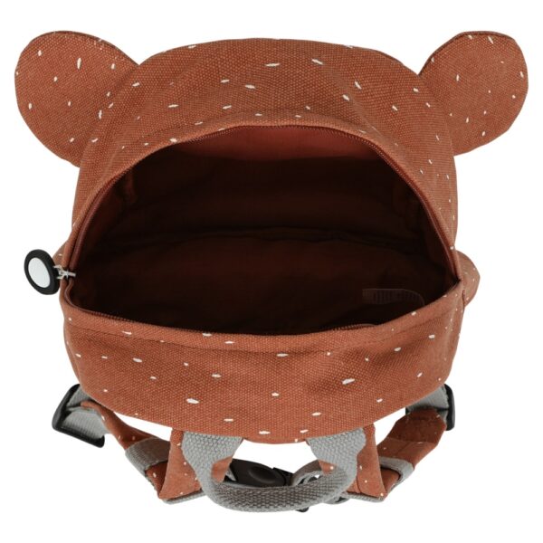 TRIXIE – Backpack Small – Mr. Monkey