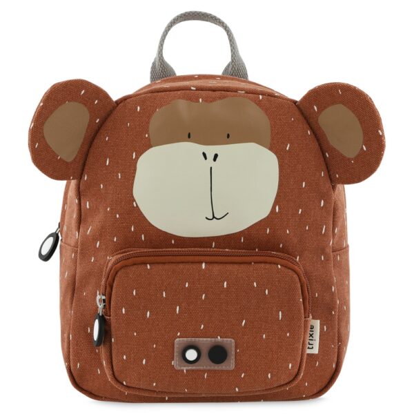 TRIXIE – Backpack Small – Mr. Monkey
