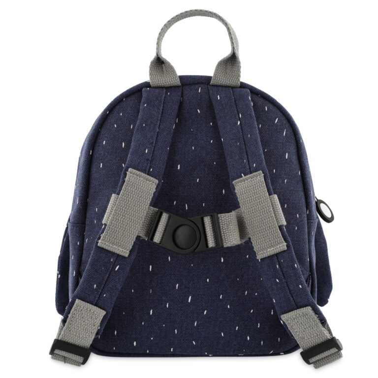 TRIXIE - Backpack Small - Mr. Penguin