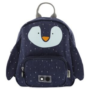TRIXIE - Backpack Small - Mr. Penguin