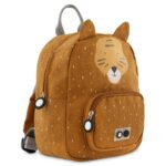 TRIXIE – Backpack Small – Mr. Tiger