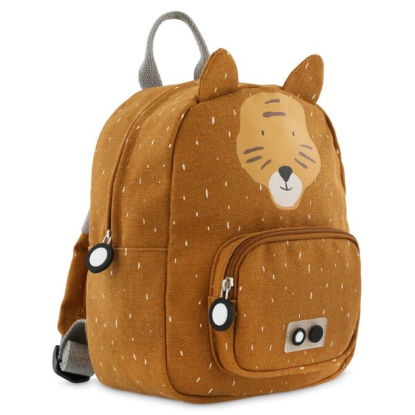 TRIXIE – Backpack Small – Mr. Tiger