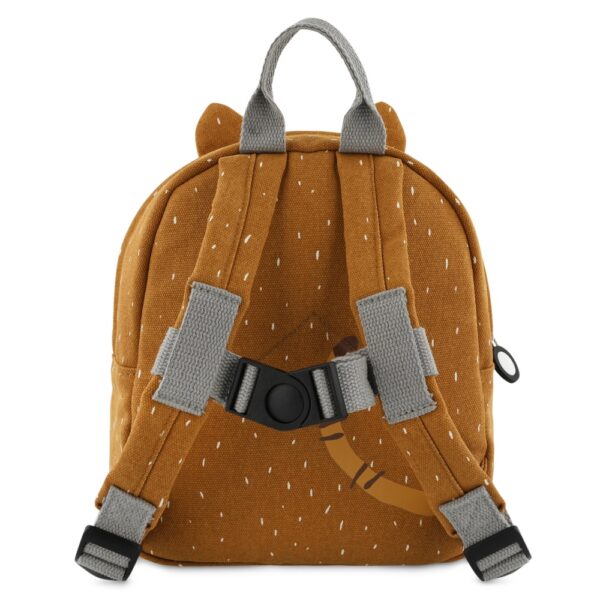 TRIXIE – Backpack Small – Mr. Tiger
