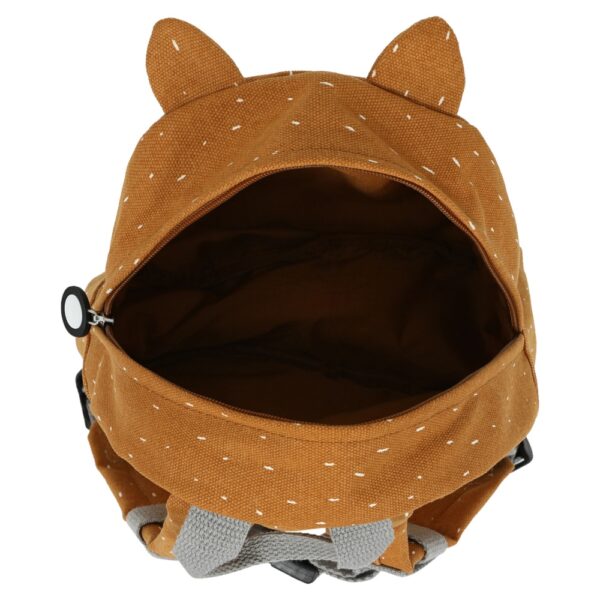 TRIXIE – Backpack Small – Mr. Tiger