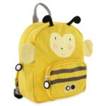 TRIXIE – Backpack Small – Mrs. Bumblebee