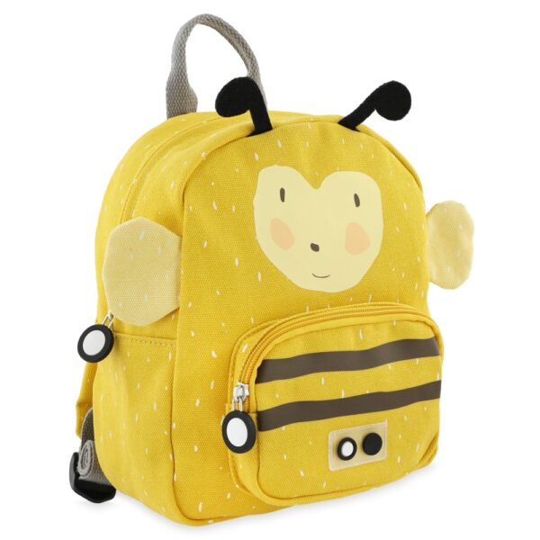 TRIXIE – Backpack Small – Mrs. Bumblebee