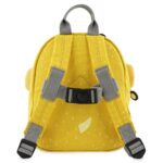 TRIXIE – Backpack Small – Mrs. Bumblebee