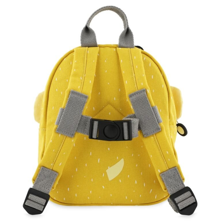 TRIXIE - Backpack Small - Mrs. Bumblebee