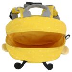 TRIXIE – Backpack Small – Mrs. Bumblebee
