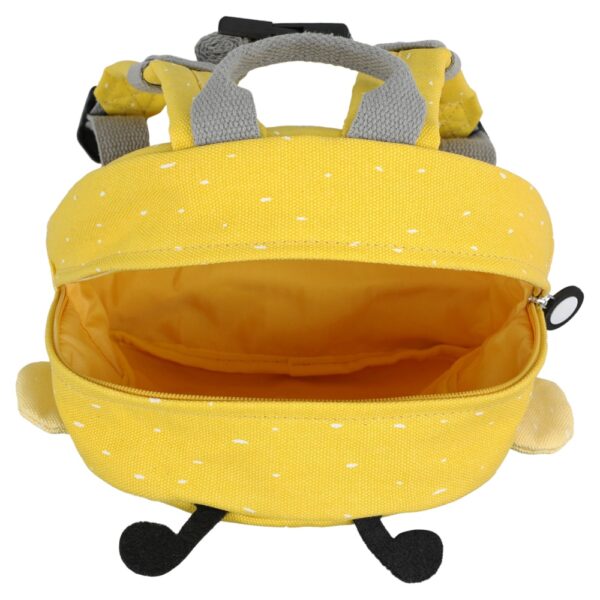 TRIXIE – Backpack Small – Mrs. Bumblebee