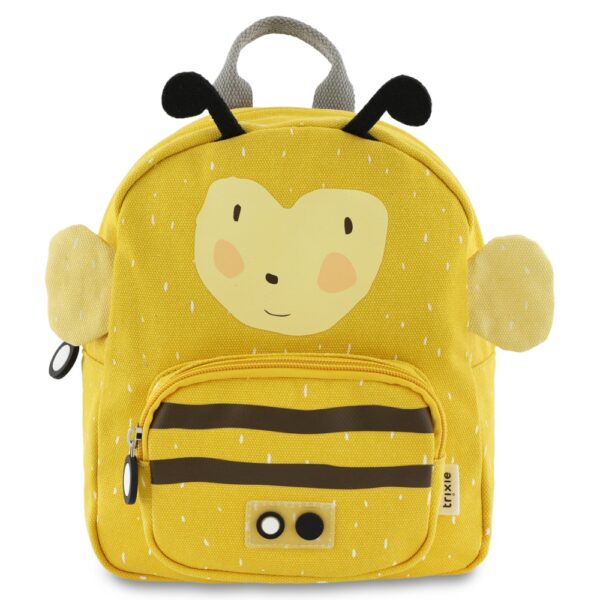 TRIXIE – Backpack Small – Mrs. Bumblebee