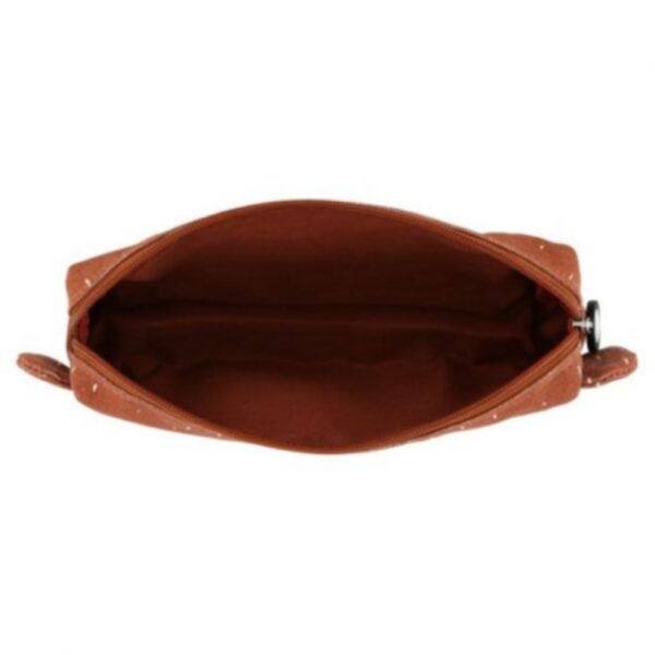 TRIXIE – Pencil Case Long – Mr. Monkey