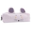 TRIXIE – Pencil Case Long – Mrs. Mouse
