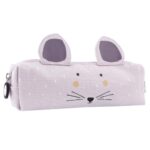 TRIXIE – Pencil Case Long – Mrs. Mouse
