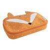 TRIXIE – Pencil Case Rectangular – Mr. Fox