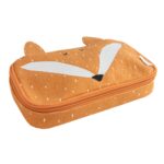 TRIXIE – Pencil Case Rectangular – Mr. Fox