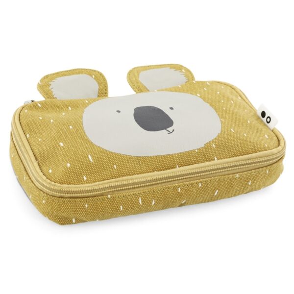 TRIXIE – Pencil Case Rectangular – Mr. Koala