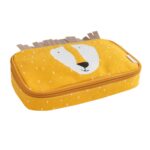 TRIXIE – Pencil Case Rectangular – Mr. Lion