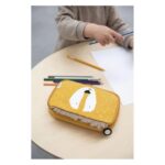TRIXIE – Pencil Case Rectangular – Mr. Lion
