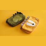 TRIXIE – Pencil Case Rectangular – Mr. Lion