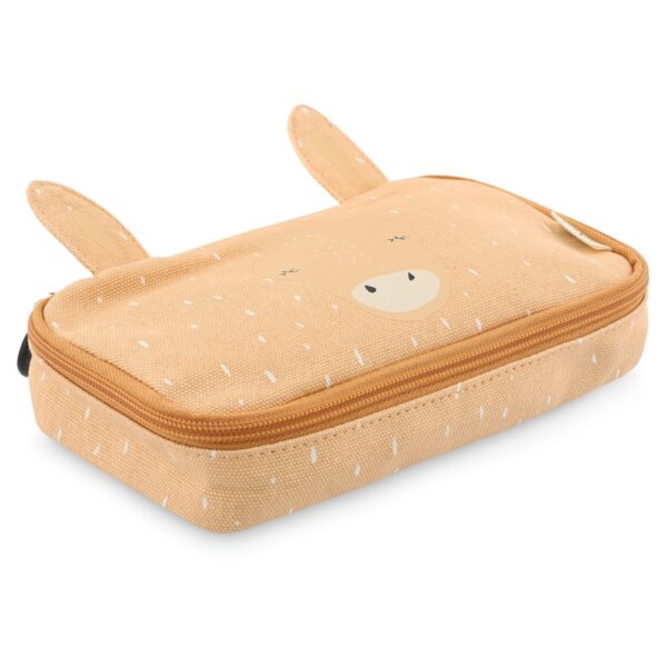 TRIXIE – Pencil Case Rectangular – Mrs. Giraffe