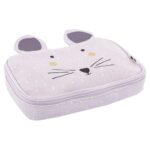 TRIXIE – Pencil Case Rectangular – Mrs. Mouse