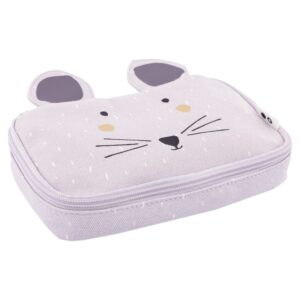 TRIXIE – Pencil Case Rectangular – Mrs. Mouse
