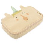 TRIXIE – Pencil Case Rectangular – Mrs. Unicorn
