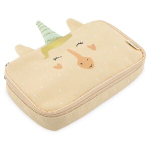 TRIXIE – Pencil Case Rectangular – Mrs. Unicorn