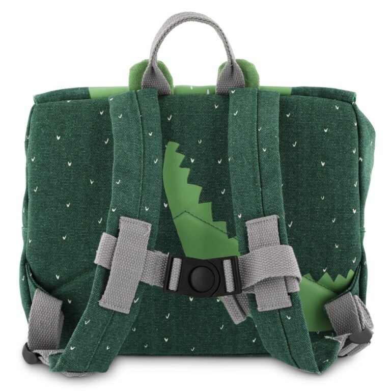 TRIXIE - Satchel - Mr Crocodile