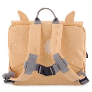 TRIXIE - Satchel - Mrs. Giraffe