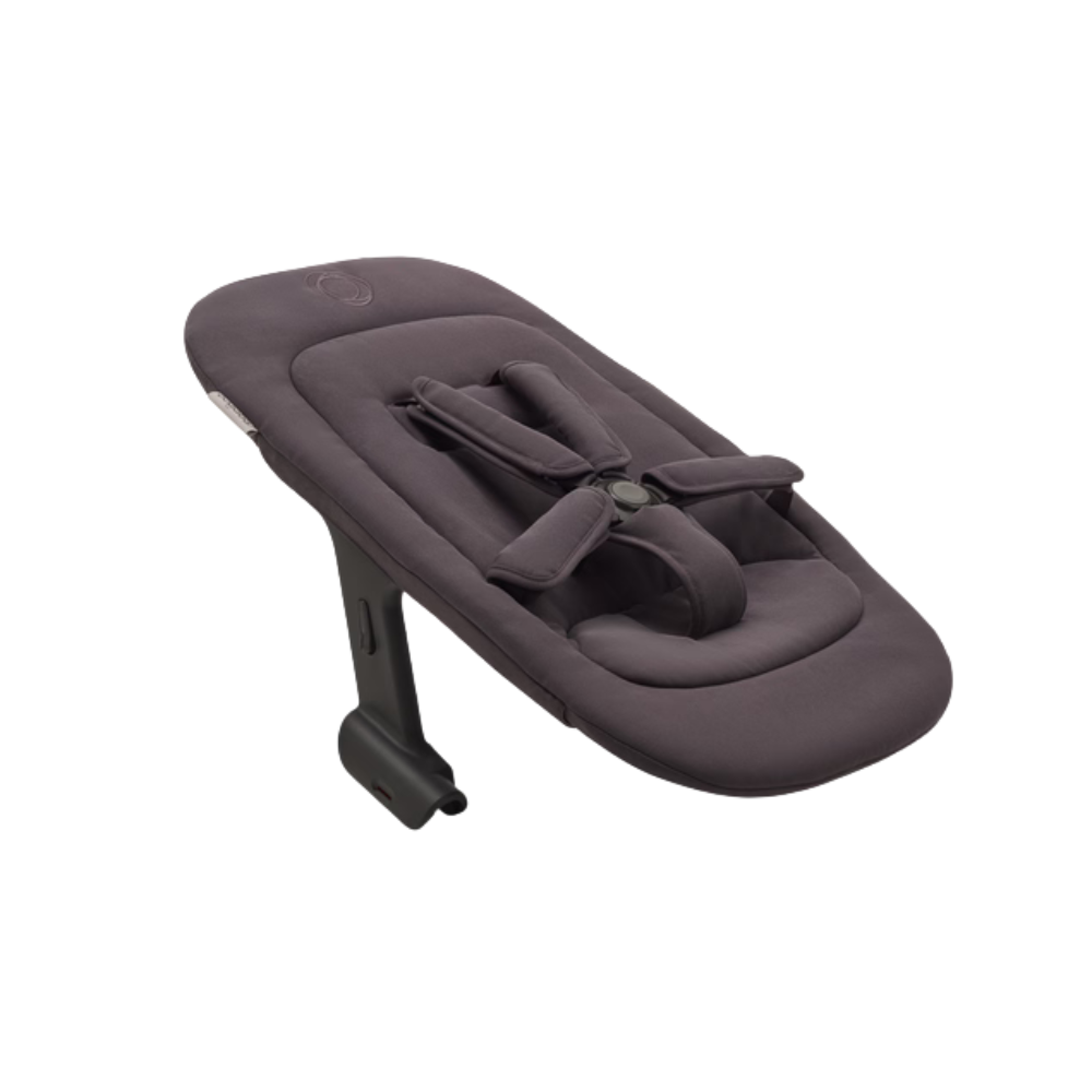 Bugaboo Giraffe newborn set ME TORNADO GREY