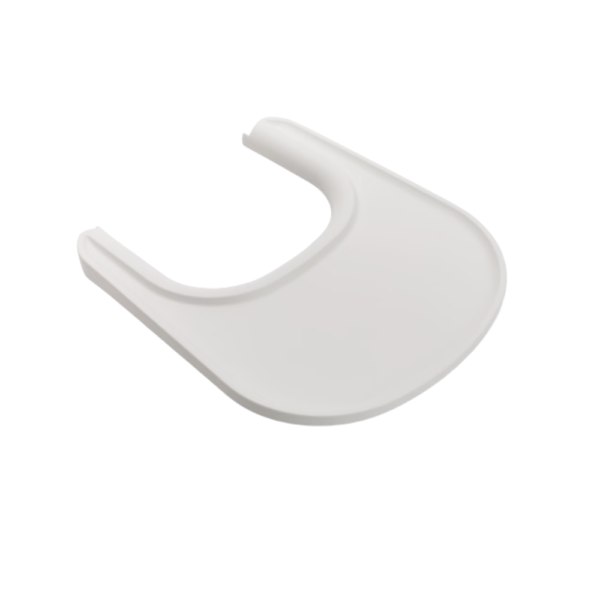 Bugaboo Giraffe tray WHITE