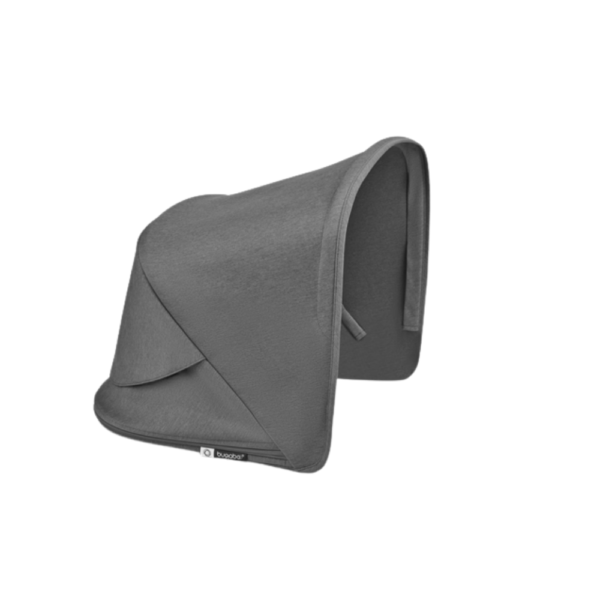 Bugaboo Fox 5 Renew sun canopy ME MOON GREY