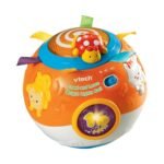 Vtech – Crawl & Learn Bright Lights Ball