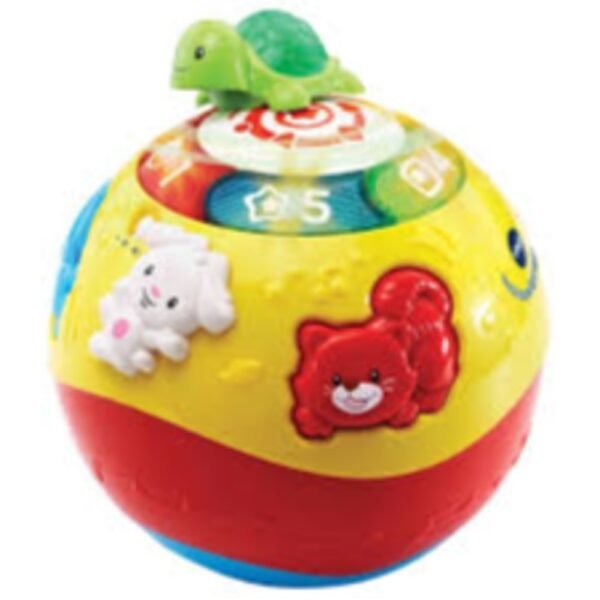 Vtech – Crawl & Learn Bright Lights Ball