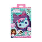 Vtech – Gabby’s Dollhouse MerCat & Me On-the-Go – Multicolor