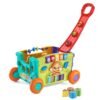 Vtech – Sort & Discover Activity Wagon – Multicolour