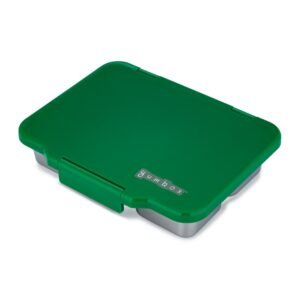 YUMBOX PRET DUBLIN GREEN