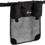 Dreambaby Stroller Organiser With Cup Holders