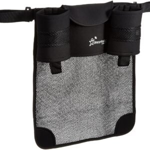 Dreambaby Stroller Organiser With Cup Holders