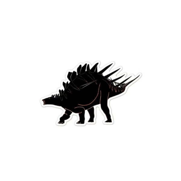 Avenir – Scratch Stickers – Dinosaur Multicolour | Decorate and colour the 4 ferocious dinosaur stickers with scratch art | For ages 3 years+
